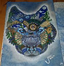 du livre nouveau bestiaire extraordinaire 100 coloriages anti sess de hachette art therapie arttherapy colouringartbooks adultcolouringb raskraski coloriage avion
