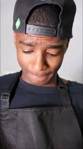 Omari McQueen Prince of the Kitchen