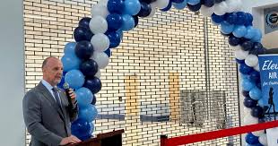 Coastal Carolina Regional Airport expects holiday surge