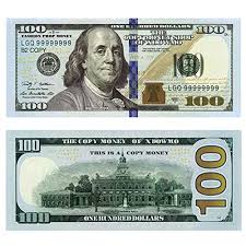 Fake money printable play money template disney money bookmark printing money notes templates printable free printables free coloring pages fancy. Free Printable 100 Dollar Bill 100 Dollar Bill Printable Free