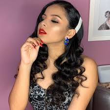 Sugehi Mondragón Makeup