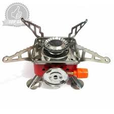 Harga kompor windproof portable, windproof camping stove. Jual Kompor Camping Terbaru Lazada Co Id