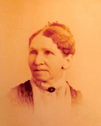 Eliza Bowman Hirst (1820-1906)