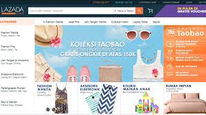 Do taobao sellers offer free shipping? Three More Territories For Taobao Collection Inside Retail