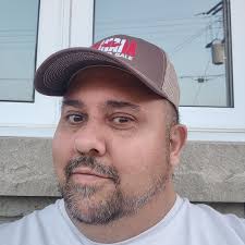 Nasty day out. Good day to spend in the shop.