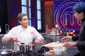 Claudio aprile, michael bonacini and alvin leung. Masterchef Canada Winner Wants To Bring Whimsical Food Home To Nova Scotia The Star