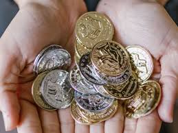 Lista de las 10 monedas de Estados Unidos más valiosas | TENDENCIAS | GESTIÓN