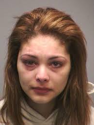 New Haven woman accused of stabbing husband during domestic argument