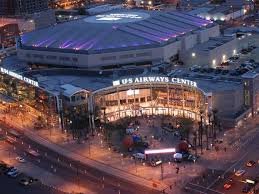 Phoenix suns arena, formerly the american west arena and us airways center, is home to finally, arizona is also home to professional football at state farm stadium, baseball at chase field, and. Home Where S My Seat Downtown Phoenix Arizona Mystery Travel Arizona