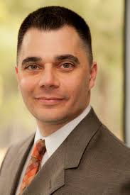 Dr. Gerald P. Durkan