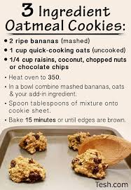 Sift together the flour, baking powder, baking soda and salt, stir into the creamed mixture. Pin By Tania Salas On Healthy Recipes Healthy Cookies Recipes Baby Food Recipes