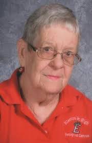 Patsy L. Minderman Obituary