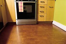 Step By Step Cork Floor Installation Guide Cork Flooring Flooring Kitchen Flooring
