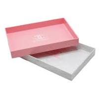 Wholesale Acrylic Trays | Custom in Black, Clear, White