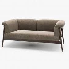Designed by ludovica & roberto palomba. Giorgetti New Master Sofa 3d Models Stlfinder