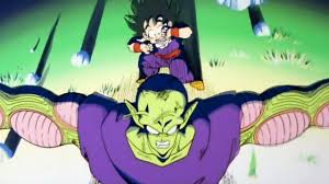 Piccolo has no choice but to jump in front of the blast and saved gohan's life. Dragon Ball Z Piccolo Se Sacrifie Et Sauve Son Gohan Vostfr Hd Youtube