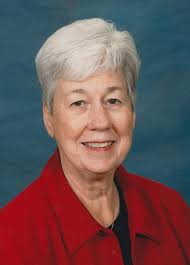 Betty Salzer Obituary