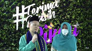 Pejabat kadi daerah batu pahat jalan bakau condong, 83000 batu pahat johor darul takzim 83000 batu pahat johor tel : Siaran Langsung Sambutan Hari Guru Pejabat Pendidikan Daerah Batu Pahat Youtube