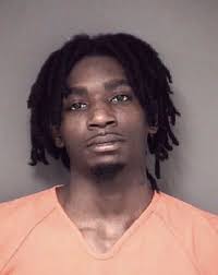 Two arrested, one injured in robbery