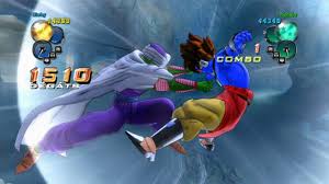 Dragon Ball Z Ultimate Tenkaichi Xbox 360 Games Torrents
