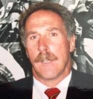 Francis Lynch Obituary (2014)