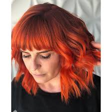 Blood Orange Color Melt Formula + How-To Steps behindthechair.com