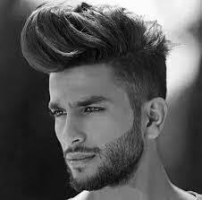 Many grooming experts define it as being anywhere between two to four inches long. Top 100 Best Medium Haircuts For Men Most Versatile Length