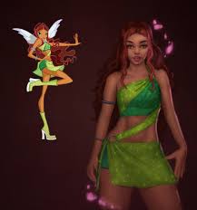 Zerochan has 64 aisha (winx club) anime images, wallpapers, android/iphone wallpapers, fanart, and many more in its gallery. Aisha Winx Club Image 2586681 Zerochan Anime Image Board