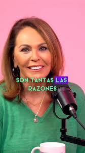 Martha Plata Entrevista Con Maria Elena Salinas