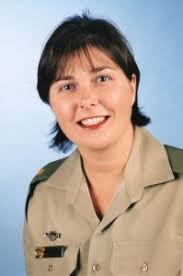 Australian Women Online Going Full Circle in the ADF