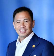 Brian, Lui Cheng Lim