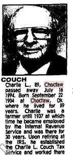 Louis Couch's Instagram, Twitter & Facebook