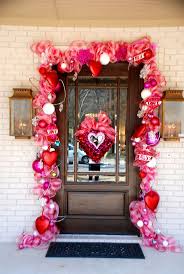 A few of the items i chose for decor are flowers, art. Valentine Decorations For The Home Pic Valentine S Decorations For The Home Valentines Outdoor Decorations Valentine Door Decorations Valentine Decorations