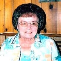 Marianne Wakefield Obituary