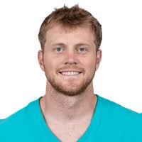 Gavin Hardison, Miami Dolphins, QB