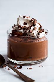 Chocolate Mousse Chocolate Mousse Recipe Mousse Recipes Desserts