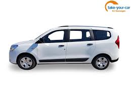 Check out lodgy dacia on ebay. Dacia Lodgy Streetway Shz Klima Tempomat Neuwagen Mit Rabatt Eu Reimporte Gunstig
