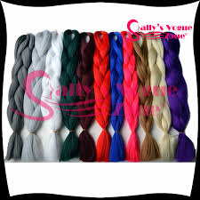 Sally african hair braiding and beauty supply would like to welcome and thank you for visiting. 24 108g 10pcs Lot Kanekalon Synthetic Braiding Hair Black White Blonde Pink Purple Blue Brown Emerald Green Wine Grey Silver Silver Long Hair Hair Clothhair Dvd Aliexpress