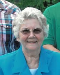 Barbara Rhodes Obituary October 8, 2024