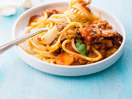 Spaghettis Bolognaises Recettes Recette Recette Bolognaise Recette Spaghetti Bolognaise