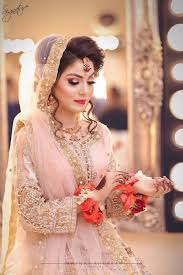 Nikkah Bride Pakistani Wedding Dresses Pakistani Bridal Dresses Bridal Mehndi Dresses