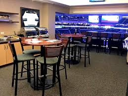 Grand Casino Arena Suite