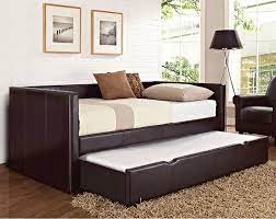 Shop twin bed frames for kids beds and bedrooms at american signature furniture. Twin Beds Platform Beds Storage Trundle More American Freight Sears Outlet