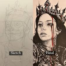 Creative ways to overcome burnout and art block