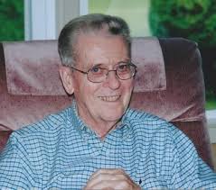 Obituary of John Edwin Schlauch