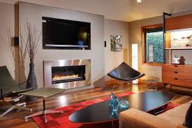 It's therefore key to create a space that's both comforting and practical in equal measure. Contemporary Arts Craft Contemporary Living Room Sacramento By By Design Houzz
