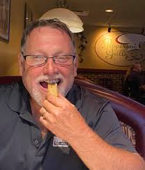 Yummy dinner and awesome service at Pepperoni Grill!