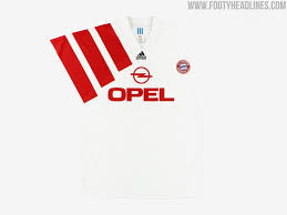 Bremer sv vs bayern münchen: Exclusive Bayern Munchen 21 22 Third Kit Leaked