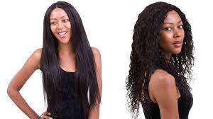 These hair extensions attach directly to your own hair to create a thicker, longer style. Brazilian Hair Weave Online Store Home Facebook