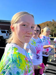 Western High School Volleyball